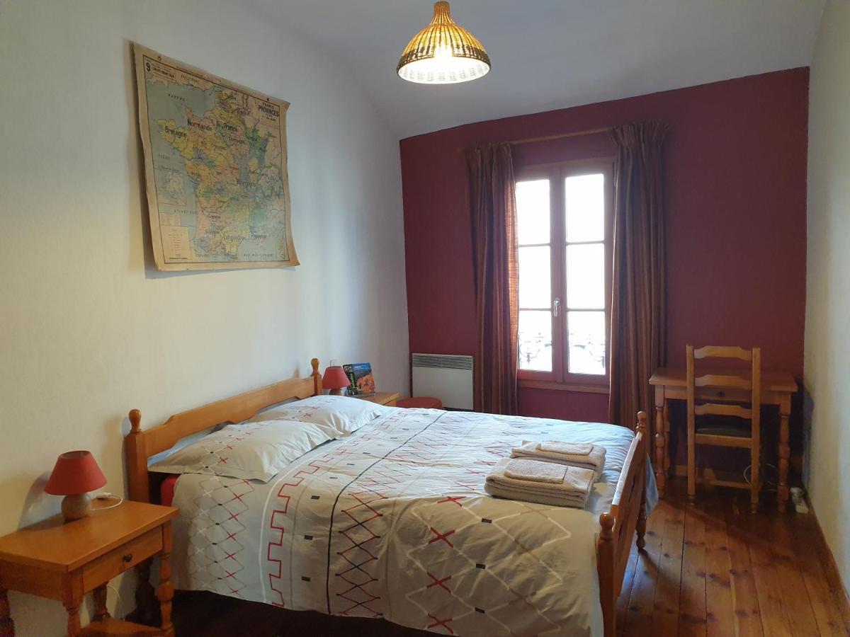 Le Logis De La Tour Διαμέρισμα Αβινιόν Εξωτερικό φωτογραφία