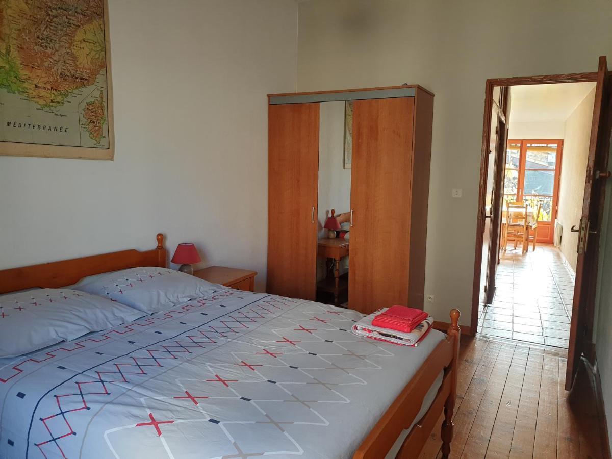 Le Logis De La Tour Διαμέρισμα Αβινιόν Εξωτερικό φωτογραφία