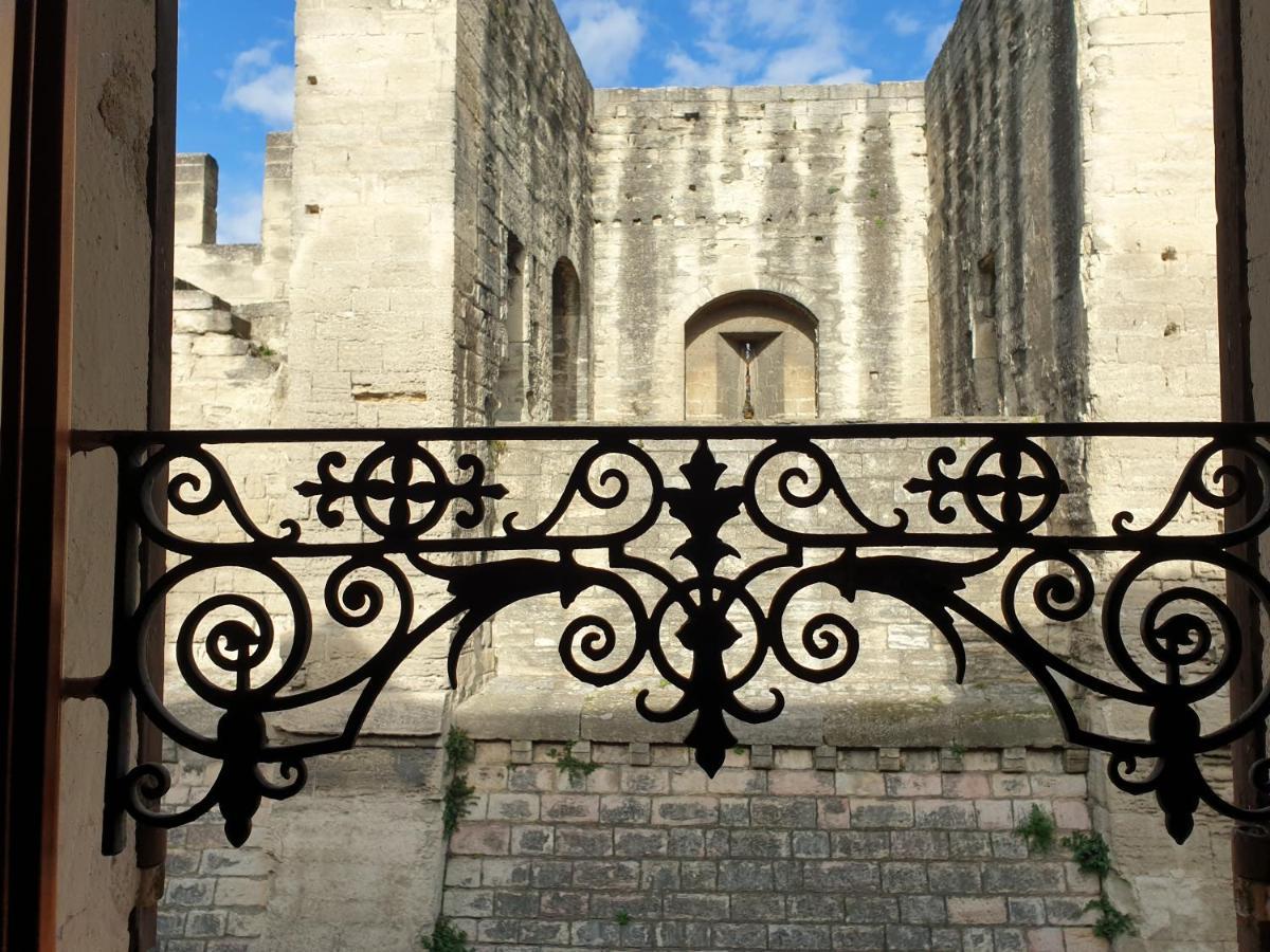 Le Logis De La Tour Διαμέρισμα Αβινιόν Εξωτερικό φωτογραφία