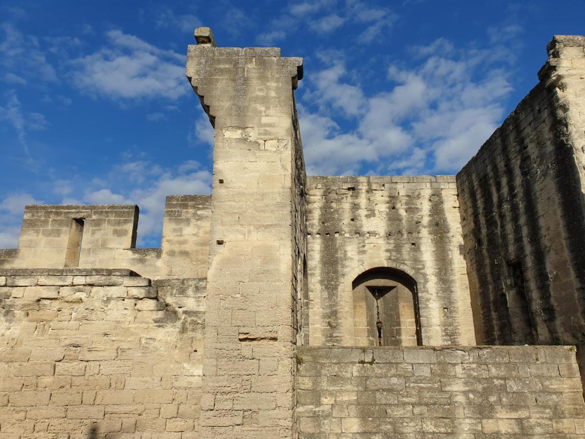 Le Logis De La Tour Διαμέρισμα Αβινιόν Εξωτερικό φωτογραφία