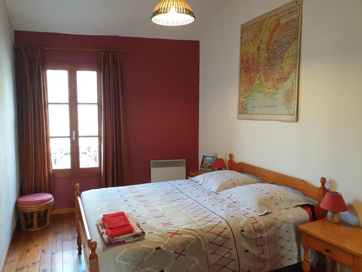 Le Logis De La Tour Διαμέρισμα Αβινιόν Εξωτερικό φωτογραφία
