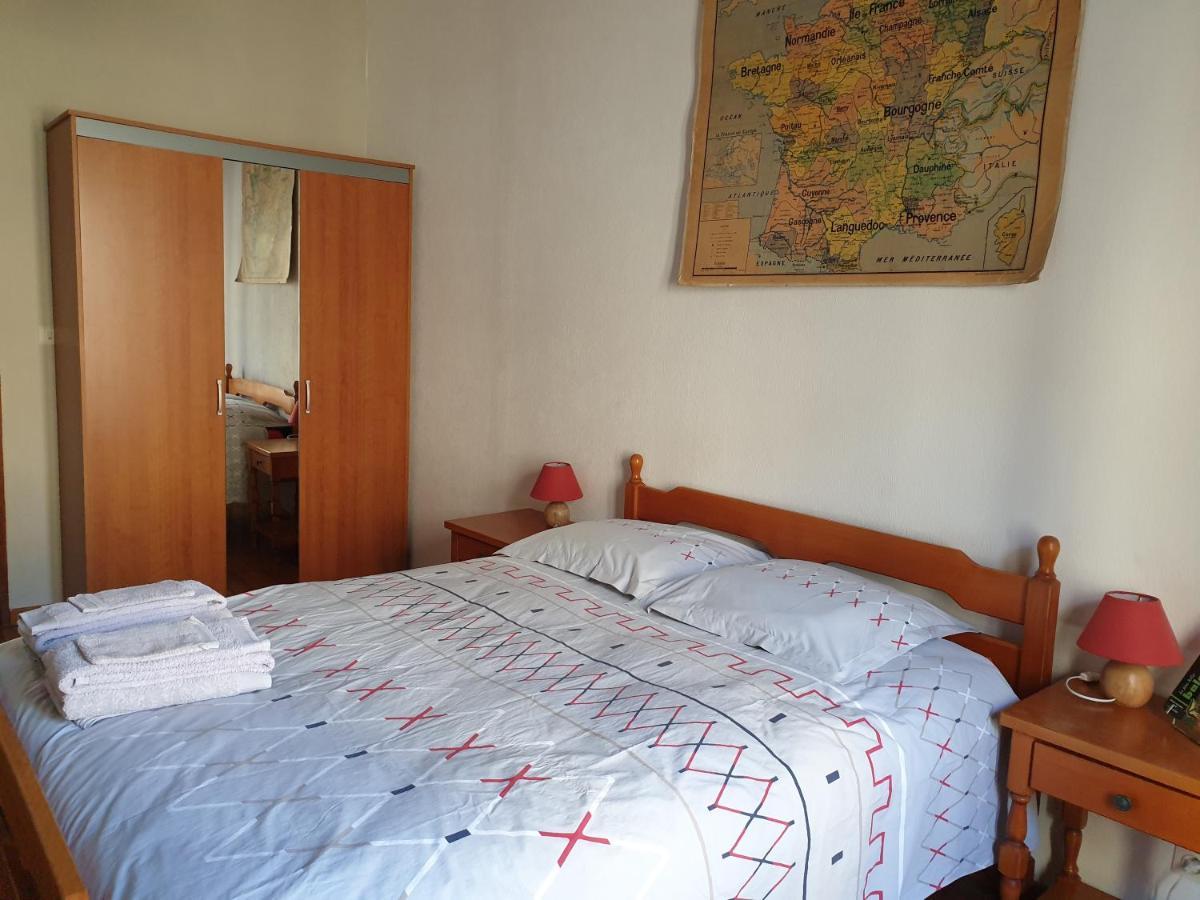 Le Logis De La Tour Διαμέρισμα Αβινιόν Εξωτερικό φωτογραφία