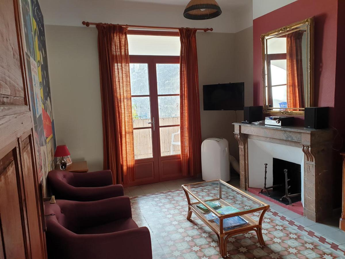 Le Logis De La Tour Διαμέρισμα Αβινιόν Εξωτερικό φωτογραφία