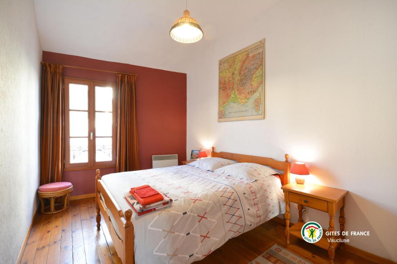 Le Logis De La Tour Διαμέρισμα Αβινιόν Εξωτερικό φωτογραφία