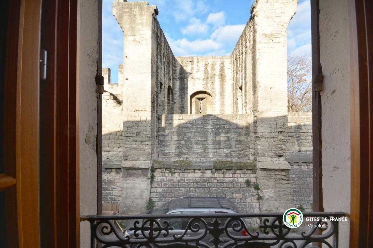 Le Logis De La Tour Διαμέρισμα Αβινιόν Εξωτερικό φωτογραφία