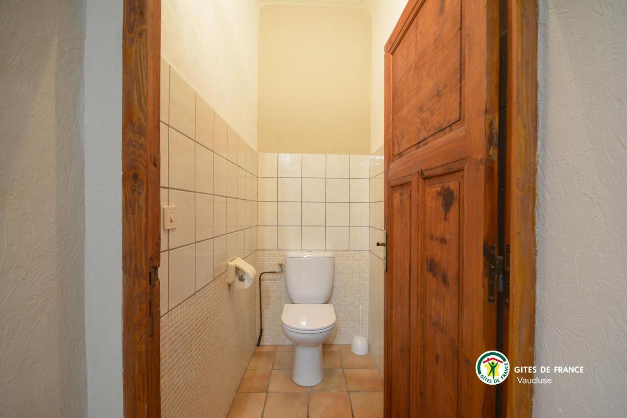 Le Logis De La Tour Διαμέρισμα Αβινιόν Εξωτερικό φωτογραφία
