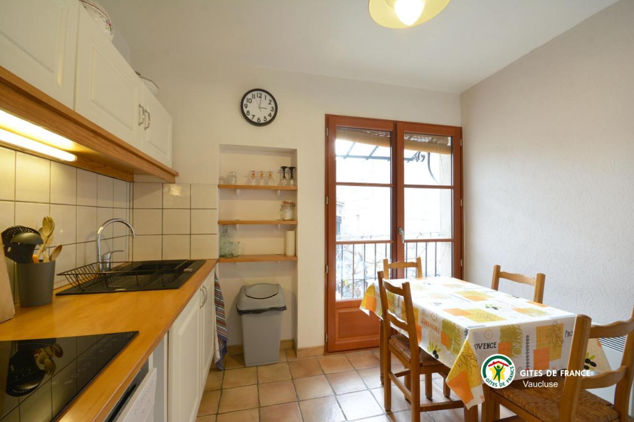 Le Logis De La Tour Διαμέρισμα Αβινιόν Εξωτερικό φωτογραφία