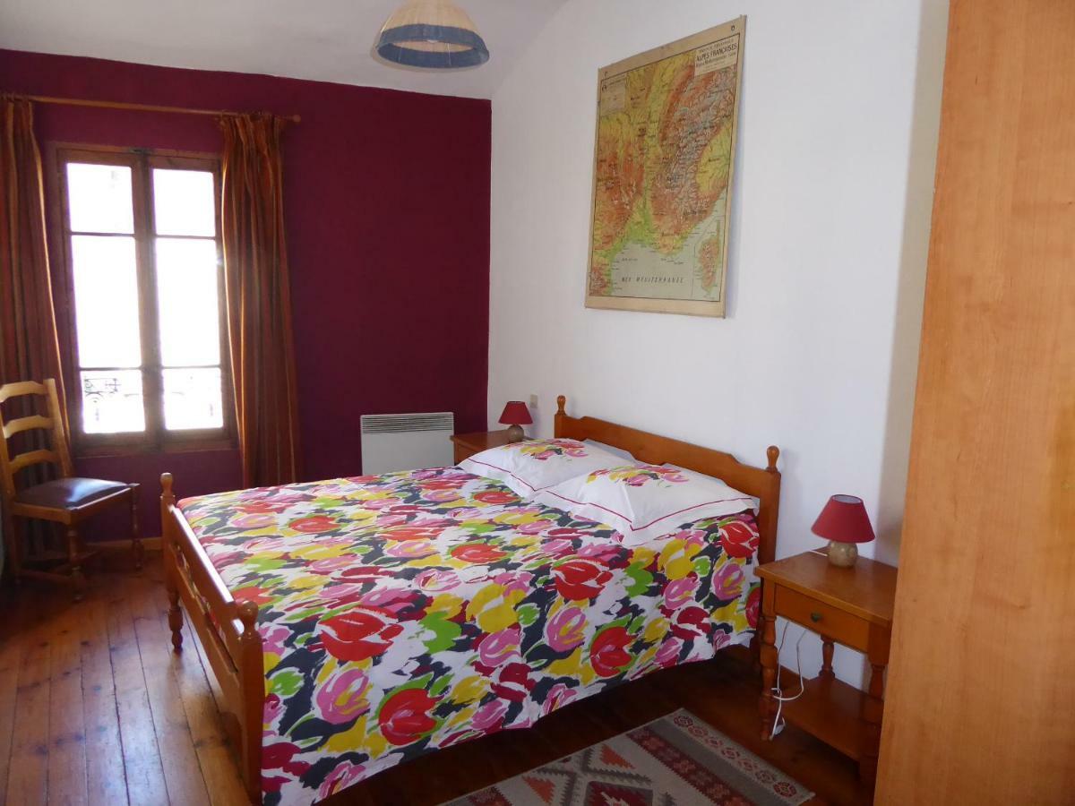 Le Logis De La Tour Διαμέρισμα Αβινιόν Εξωτερικό φωτογραφία