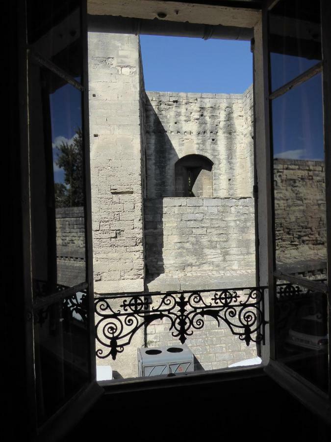 Le Logis De La Tour Διαμέρισμα Αβινιόν Εξωτερικό φωτογραφία