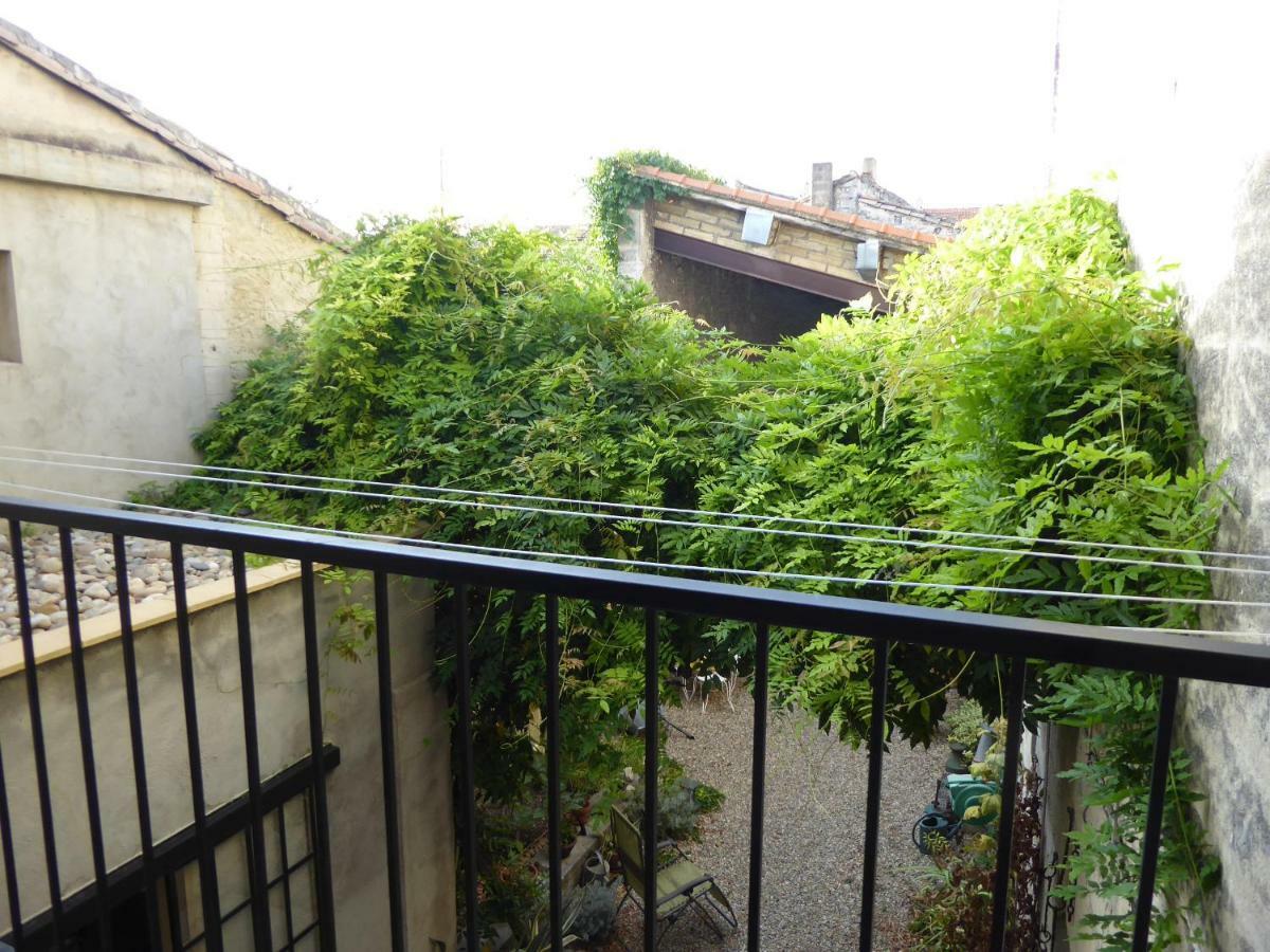 Le Logis De La Tour Διαμέρισμα Αβινιόν Εξωτερικό φωτογραφία